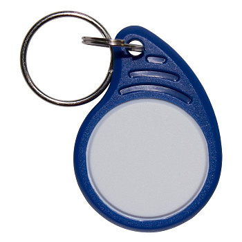 HUNTER TK4100 BW Ключ-брелок EM-Marine HUNTER TK4100 BW Ключ-брелок EM-Marine