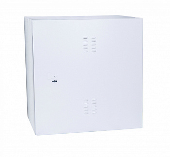 TLK TWK-066660-M-GY Шкаф настенный CLIMATIC-Lite 6U