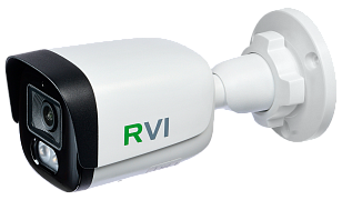 RVi-1NCTL4156 white (2.8 мм) Видеокамера IP