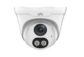 Uniview IPC3614LE-ADF28KC-WL (2.8 мм) Видеокамера IP