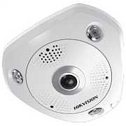HikVision DS-2CD63C2F-IS (2 мм) видеокамера IP