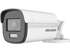 HikVision DS-2CE12DF3T-FS(3.6 mm) мультиформатная MHD видеокамера