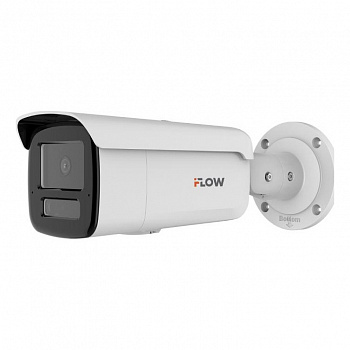 iFlow F-IC-2242C(4mm) Видеокамера IP iFlow F-IC-2242C(4mm) Видеокамера IP