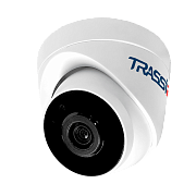 TRASSIR TR-D4S1 v2 (3.6 мм) видеокамера IP