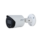 Dahua DH-IPC-HFW2249SP-S-IL-0280B (2.8mm) IP видеокамера