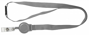 Smartec ST-AC203LR-GR Ремешок серый Smartec ST-AC203LR-GR Ремешок серый