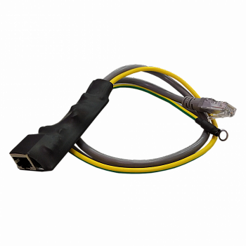 Space Technology ST-SPD-01 (POE) грозозащита Space Technology ST-SPD-01 (POE) грозозащита