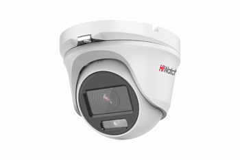 HiWatch DS-T503L(B)(3.6 mm) Видеокамера HD-TVI