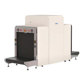 Berg 8065 Рентгено-телевизионная установка (интроскоп)