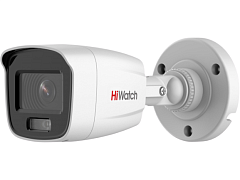 HiWatch DS-I250L (2.8 mm) видеокамера IP