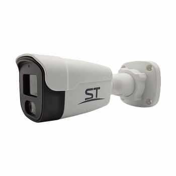 Space Technology ST-SX4545 POE LIGHT (2,8мм) Видеокамера IP Space Technology ST-SX4545 POE LIGHT (2,8мм) Видеокамера IP
