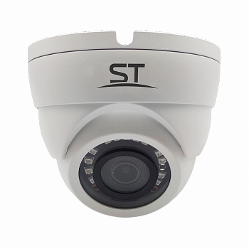 Space Technology ST-174 M IP HOME POE (версия 4) (2.8 мм) видеокамера IP Space Technology ST-174 M IP HOME POE (версия 4) (2.8 мм) видеокамера IP