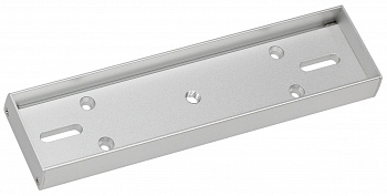 Smartec ST-EL320BI-SL Крепление I-образное для замков ST-EL320ххх и ST-EL323ххх Smartec ST-EL320BI-SL Крепление I-образное для замков ST-EL320ххх и ST-EL323ххх