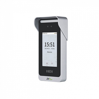 ZKTeco SpeedFace M4 Биометрический терминал