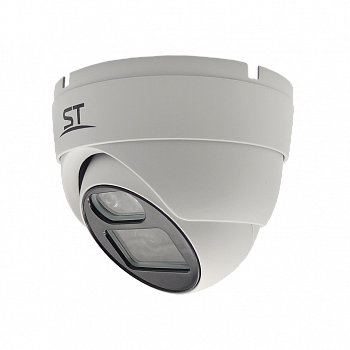 Space Technology ST-SX5501 (2,8 мм), (версия 2) Видеокамера IP