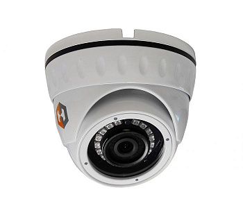 Hunter HN-VD323IR (2.8) мультиформатная MHD видеокамера Hunter HN-VD323IR (2.8) мультиформатная MHD видеокамера