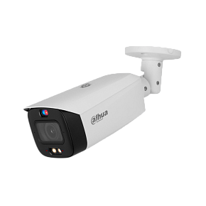 Dahua DH-IPC-HFW3849T1P-ZAS-PV-S5 (2,7–13,5 мм) Видеокамера IP