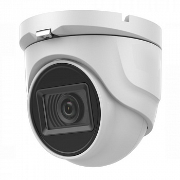 HiWatch DS-T503A (6 mm) мультиформатная MHD видеокамера HiWatch DS-T503A (6 mm) мультиформатная MHD видеокамера