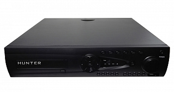 Hunter HNVR-3264HP гибридный HD видеорегистратор Hunter HNVR-3264HP гибридный HD видеорегистратор