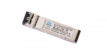NIKOMAX GL-OT-SG32LC2-1550-1550 Модуль SFP NIKOMAX GL-OT-SG32LC2-1550-1550 Модуль SFP