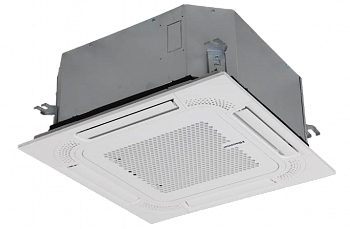 Hisense AMC-18UR4RCC8 Внутренний блок кассетного типа