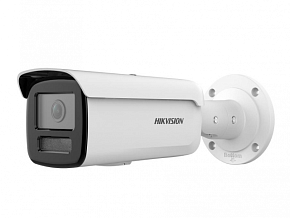 HikVision DS-2CD2T47G2H-LI(4mm) Видеокамера IP