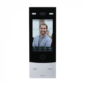 Dahua DH-VTO7541G Вызывная панель Dahua DH-VTO7541G Вызывная панель