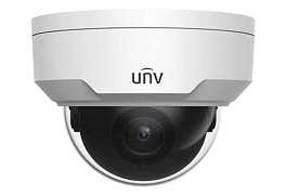 Uniview IPC322SB-DF40K-I0 (4 мм) Видеокамера IP