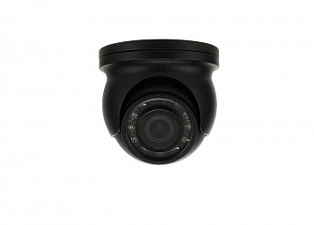 Space Technology ST-2011 (2,8 мм) (версия 2) черный Видеокамера AHD / TVI / CVI  Space Technology ST-2011 (2,8 мм) (версия 2) черный Видеокамера AHD / TVI / CVI