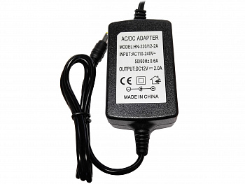 Hunter HN-220/12-2A Блок питания