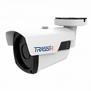 TRASSIR TR-H2B6 2.8-12 (2.8-12 мм) мультиформатная MHD видеокамера