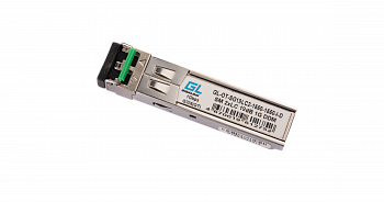 NIKOMAX GL-OT-SG19LC2-1550-1550-I-D Модуль SFP NIKOMAX GL-OT-SG19LC2-1550-1550-I-D Модуль SFP