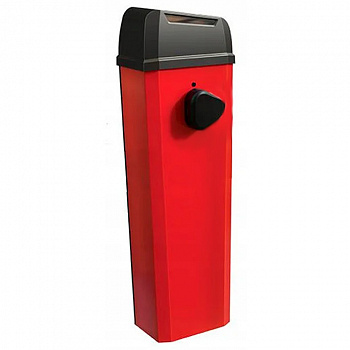 FAAC B614 24В Тумба шлагбаума FAAC B614 24В Тумба шлагбаума