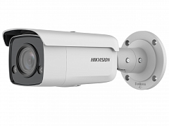 HikVision DS-2CD2T47G2-L(C) (6 мм) видеокамера IP
