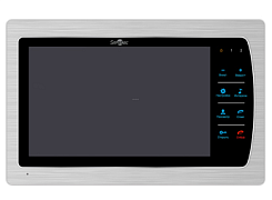 Видеодомофон Smartec ST-MS307HM-SL