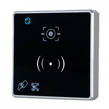 Tantos TS-RDR-QR2-MF Считыватель Tantos TS-RDR-QR2-MF Считыватель