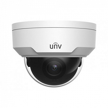 Uniview IPC324LB-SF28-A (2.8 мм) Видеокамера IP Uniview IPC324LB-SF28-A (2.8 мм) Видеокамера IP