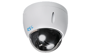 RVi-1NCRX20712 (5.3-64) white видеокамера IP