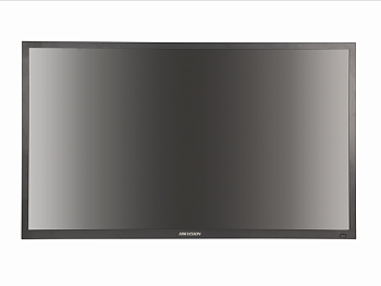 HikVision DS-D5055UL-B Монитор  HikVision DS-D5055UL-B Монитор