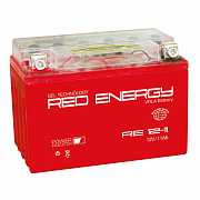 Аккумулятор гелевый RED ENERGY RE 1211