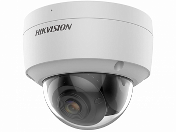 HikVision DS-2CD2147G2-SU (4 mm) видеокамера IP HikVision DS-2CD2147G2-SU (4 mm) видеокамера IP
