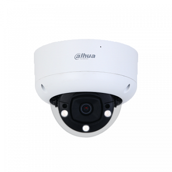 Dahua DH-HAC-HDBW1509RAP-IL-A-0360B-S2 (3.6 мм) Мультиформатная MHD видеокамера Dahua DH-HAC-HDBW1509RAP-IL-A-0360B-S2 (3.6 мм) Мультиформатная MHD видеокамера
