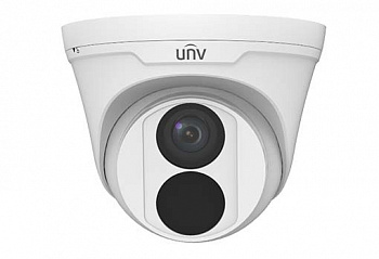 Uniview IPC3614LB-SF28-A (4 мм) Видеокамера IP Uniview IPC3614LB-SF28-A (4 мм) Видеокамера IP