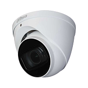 Dahua DH-HAC-HDW2241TP-Z-A (2.7-13.5 мм) мультиформатная MHD видеокамера