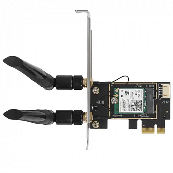 Cudy WE3000 Wi-Fi адаптер + Bluetooth