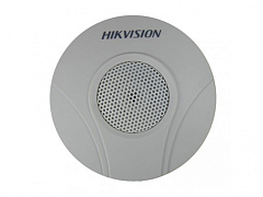 HikVision DS-2FP2020 Микрофон 