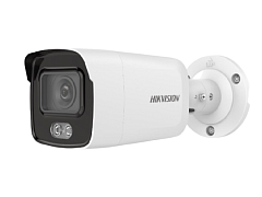HikVision DS-2CD2027G2-LU(2.8 mm) видеокамера IP