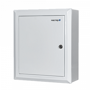 MASTERMANN Мастер-3 Монтажный навесной шкаф MASTERMANN Мастер-3 Монтажный навесной шкаф