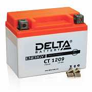 Delta CT 1209 Аккумулятор