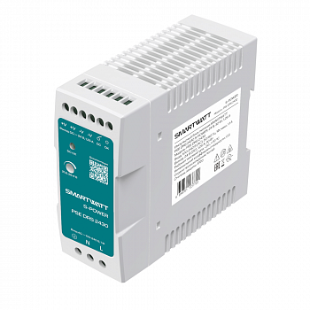 SMARTWATT PSE DRS 2430 Импульсный блок питания SMARTWATT PSE DRS 2430 Импульсный блок питания